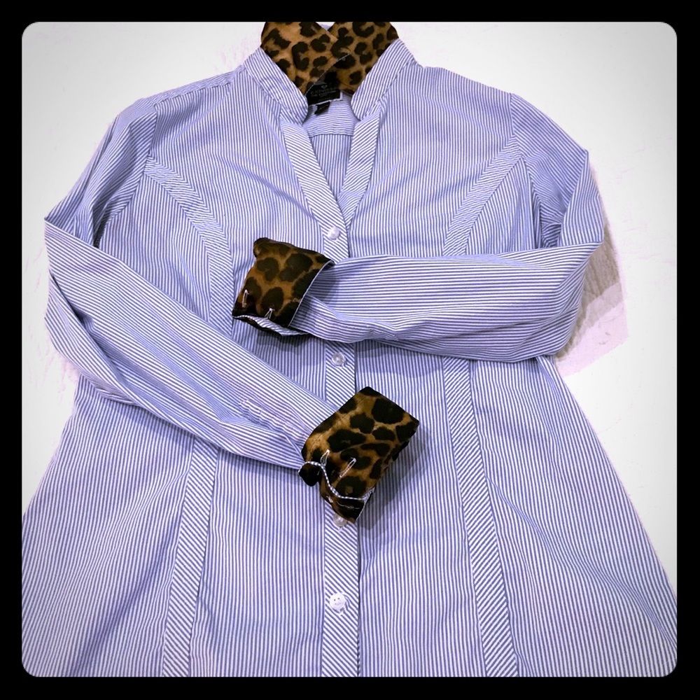 Express the Essential Shirt